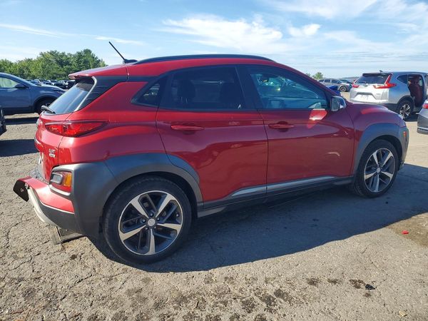 2018 HYUNDAI KONA Limited