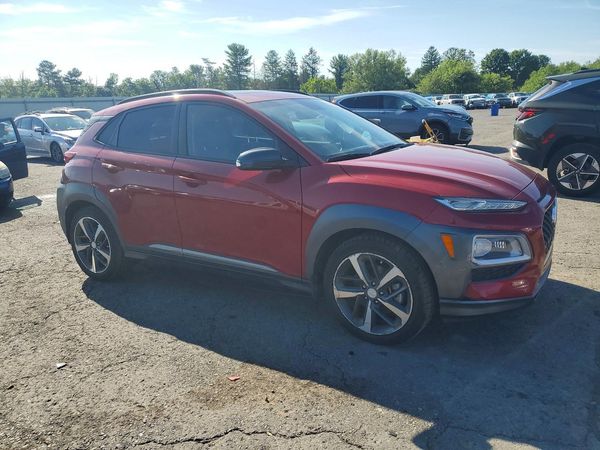 2018 HYUNDAI KONA Limited