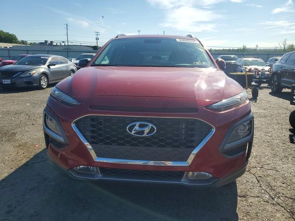 2018 HYUNDAI KONA Limited