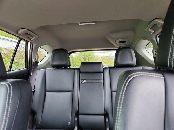 2016 TOYOTA RAV4 Limited (G Grade)