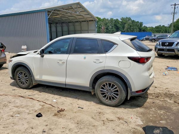 2019 MAZDA CX-5 Sport