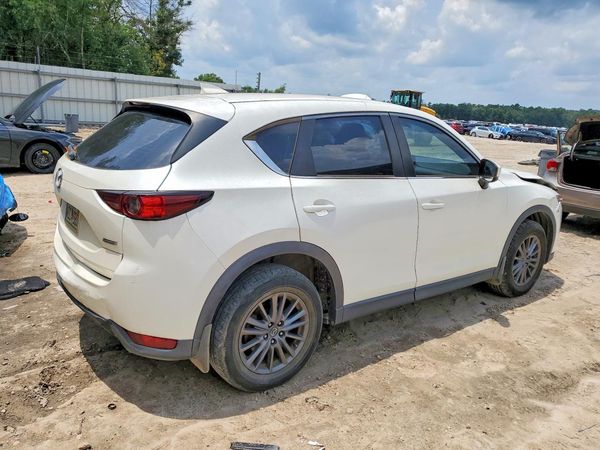 2019 MAZDA CX-5 Sport