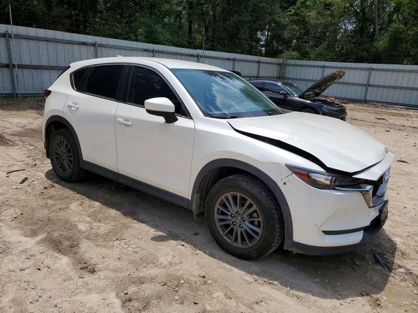 2019 MAZDA CX-5 Sport