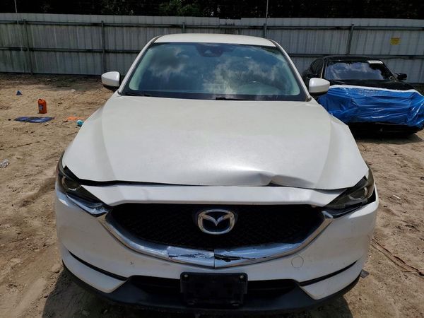 2019 MAZDA CX-5 Sport