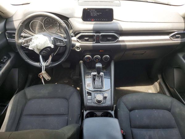 2019 MAZDA CX-5 Sport
