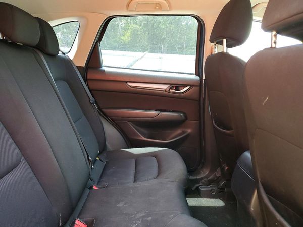 2019 MAZDA CX-5 Sport