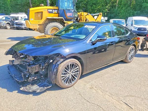 2024 LEXUS ES 300H 300h Premium