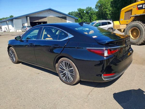 2024 LEXUS ES 300H 300h Premium