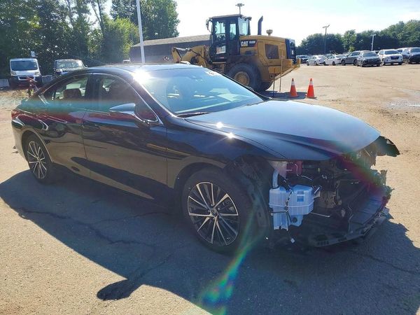 2024 LEXUS ES 300H 300h Premium