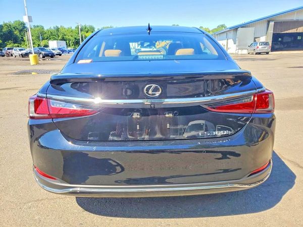 2024 LEXUS ES 300H 300h Premium