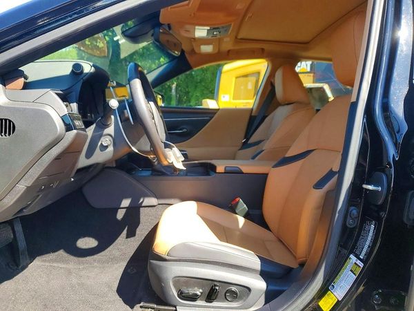 2024 LEXUS ES 300H 300h Premium