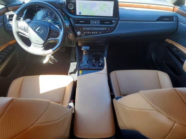 2024 LEXUS ES 300H 300h Premium