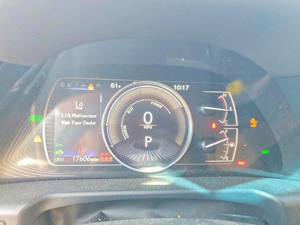 2024 LEXUS ES 300H 300h Premium