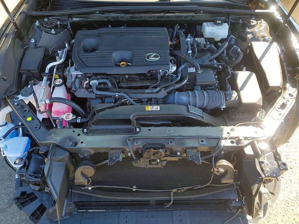 2024 LEXUS ES 300H 300h Premium