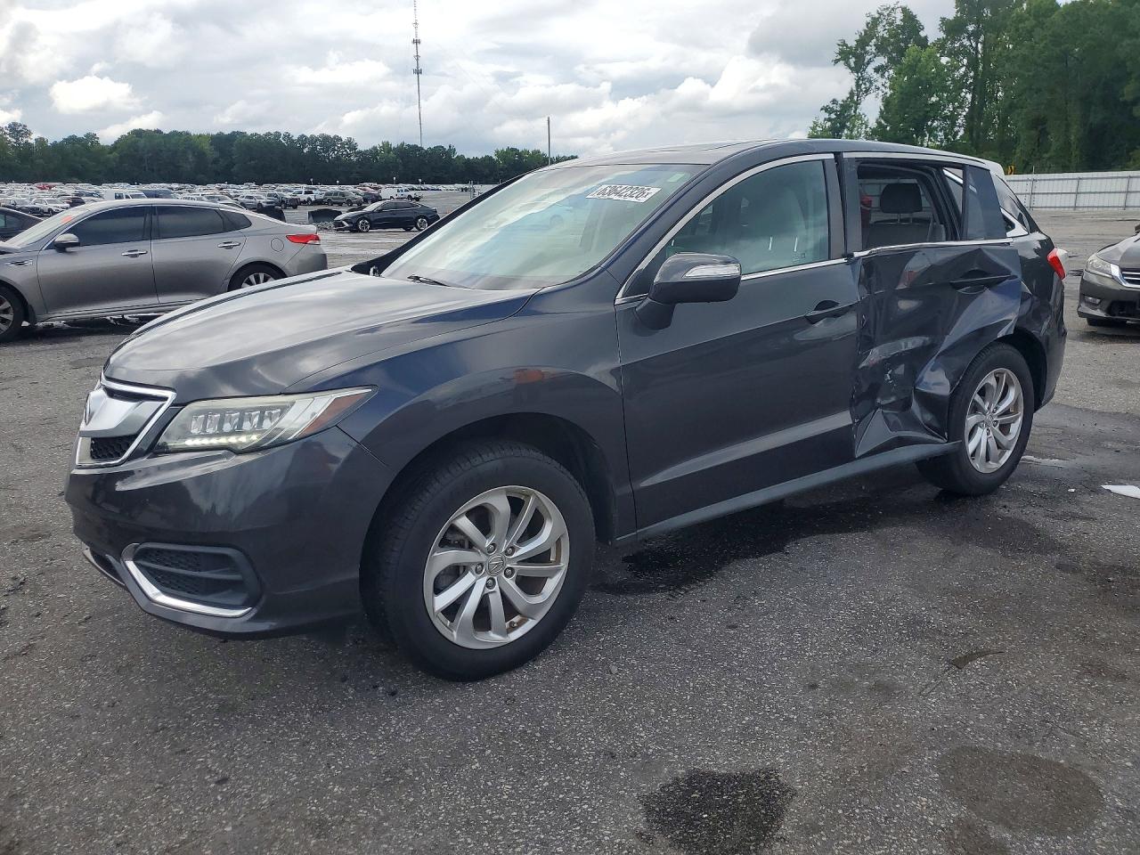 2016 ACURA RDX