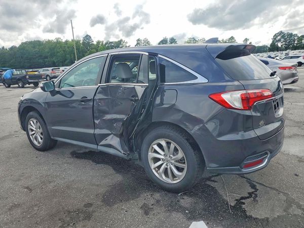 2016 ACURA RDX