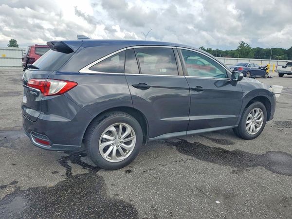 2016 ACURA RDX