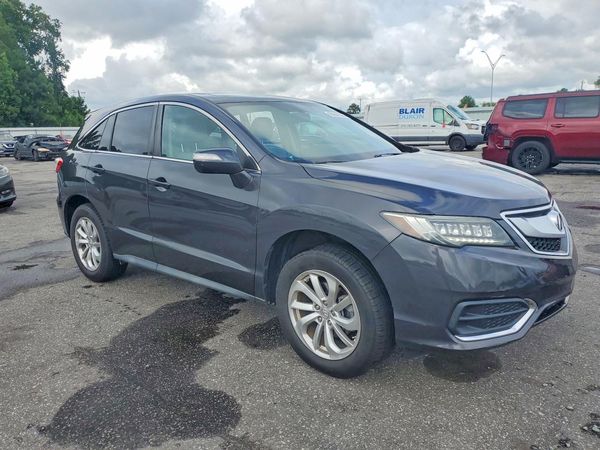 2016 ACURA RDX