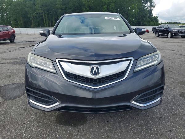 2016 ACURA RDX