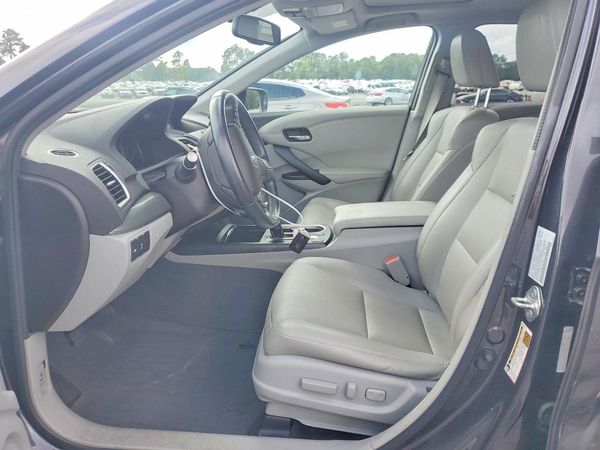 2016 ACURA RDX