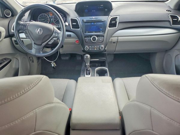 2016 ACURA RDX