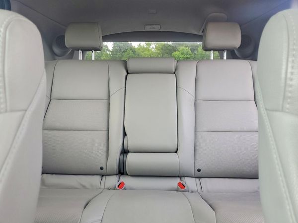 2016 ACURA RDX