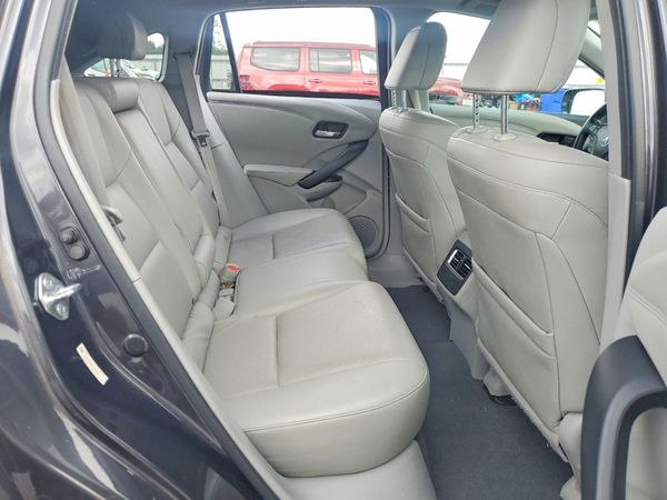 2016 ACURA RDX