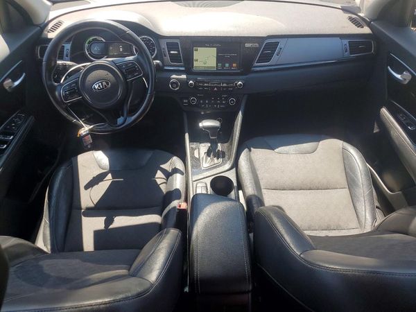 2018 KIA NIRO