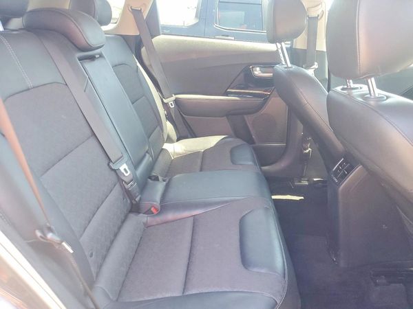 2018 KIA NIRO