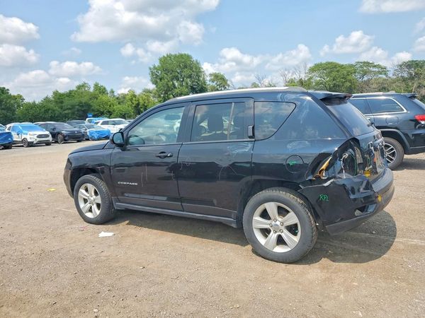 2016 JEEP COMPASS SPORT 4X4