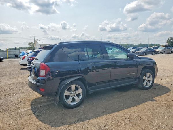 2016 JEEP COMPASS SPORT 4X4