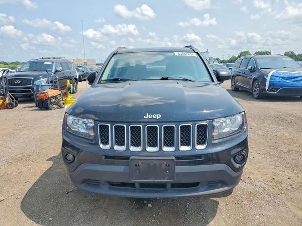 2016 JEEP COMPASS SPORT 4X4