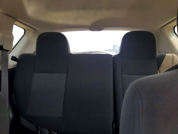 2016 JEEP COMPASS SPORT 4X4