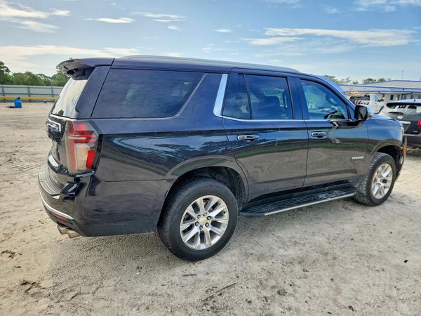 2023 CHEVROLET TAHOE
