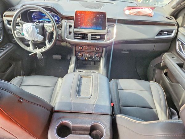 2023 CHEVROLET TAHOE