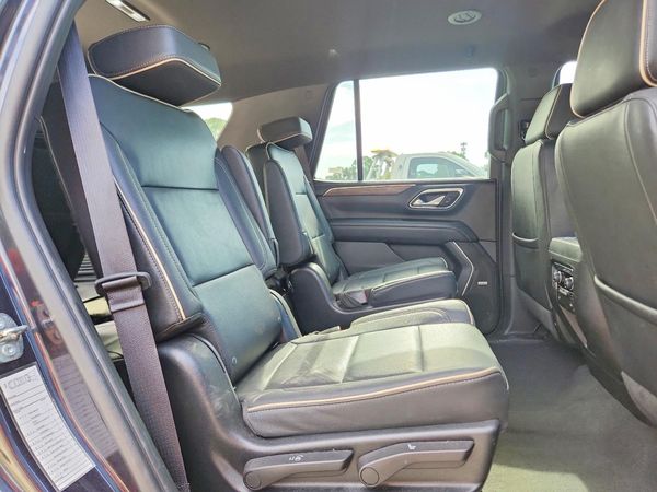 2023 CHEVROLET TAHOE