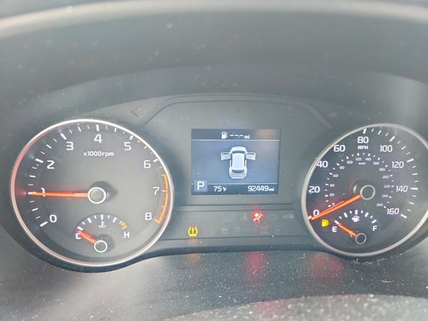 2022 KIA SPORTAGE LX, LX Value Edition Pkg
