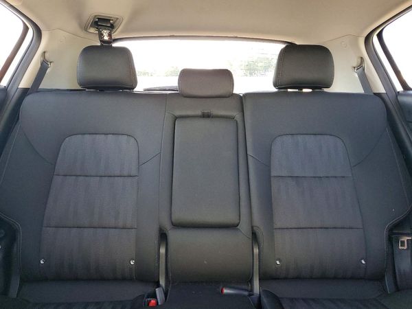 2022 KIA SPORTAGE LX, LX Value Edition Pkg