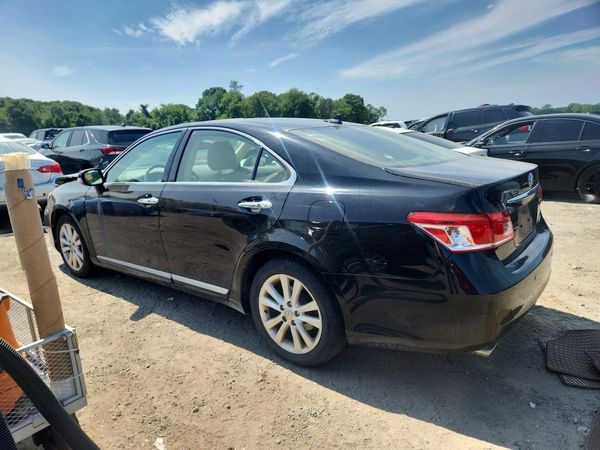2012 LEXUS ES 350