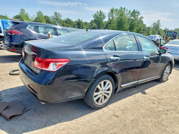 2012 LEXUS ES 350