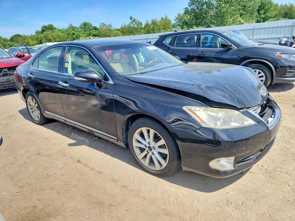 2012 LEXUS ES 350