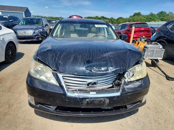 2012 LEXUS ES 350