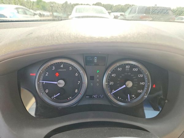 2012 LEXUS ES 350