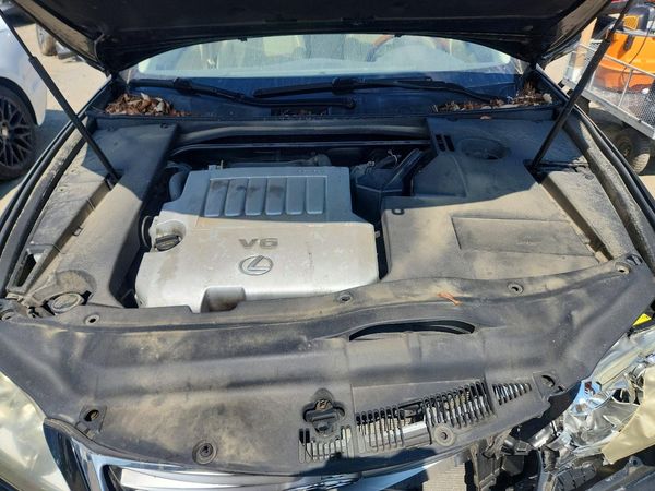 2012 LEXUS ES 350