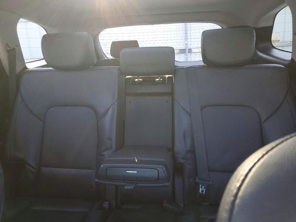2017 HYUNDAI SANTA FE TOP