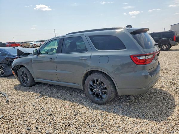 2024 DODGE DURANGO GT