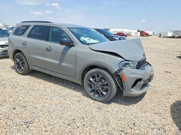 2024 DODGE DURANGO GT