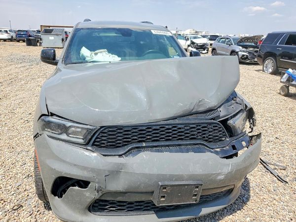 2024 DODGE DURANGO GT