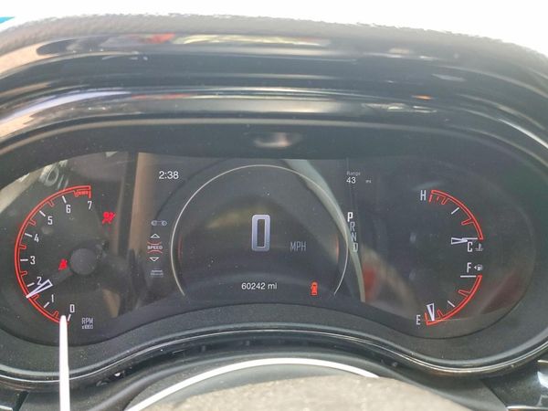 2024 DODGE DURANGO GT