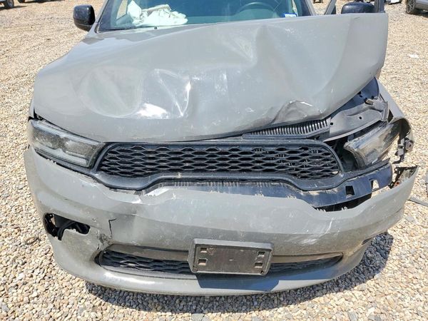 2024 DODGE DURANGO GT